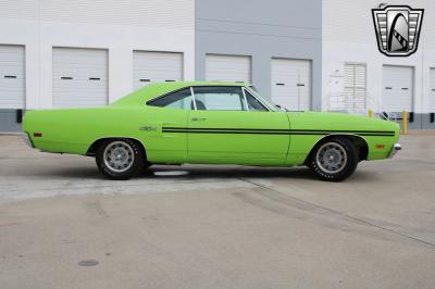 1970 Plymouth GTX