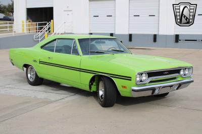 1970 Plymouth GTX