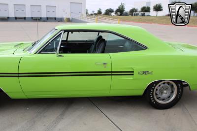 1970 Plymouth GTX