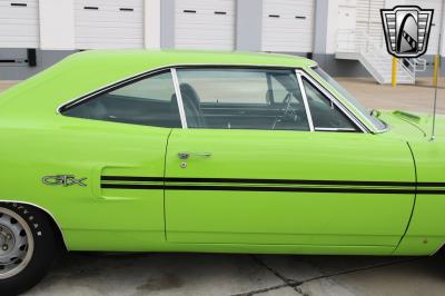 1970 Plymouth GTX