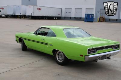 1970 Plymouth GTX