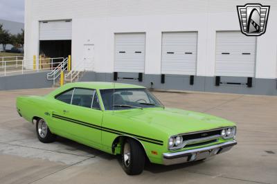 1970 Plymouth GTX