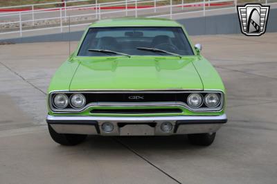 1970 Plymouth GTX