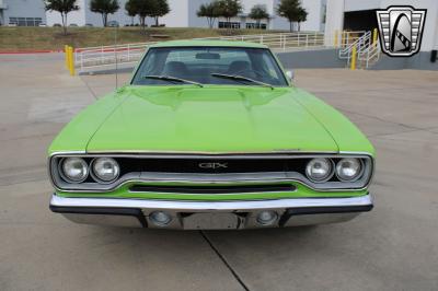 1970 Plymouth GTX