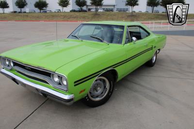 1970 Plymouth GTX