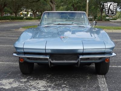 1964 Chevrolet Corvette