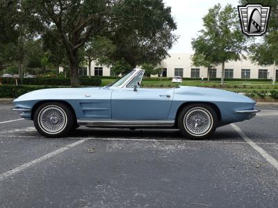 1964 Chevrolet Corvette