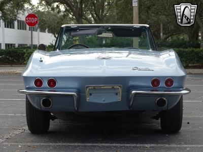 1964 Chevrolet Corvette