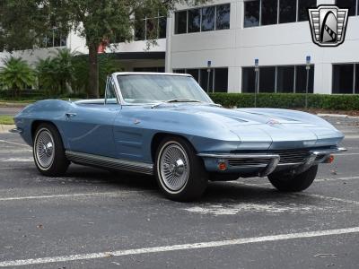 1964 Chevrolet Corvette