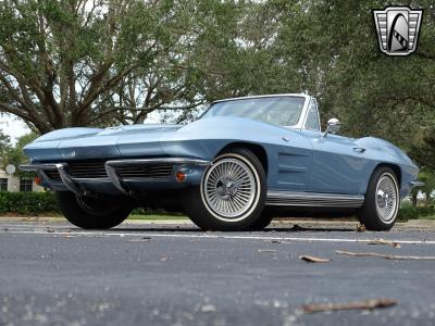 1964 Chevrolet Corvette