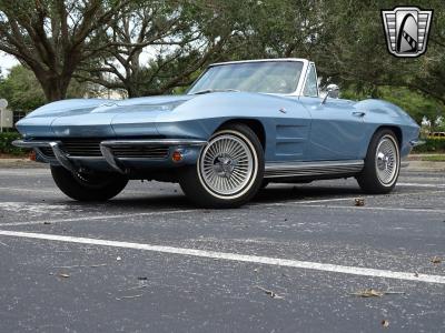 1964 Chevrolet Corvette