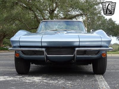 1964 Chevrolet Corvette