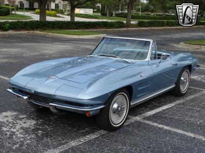 1964 Chevrolet Corvette