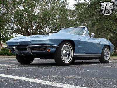 1964 Chevrolet Corvette