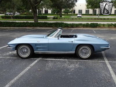 1964 Chevrolet Corvette