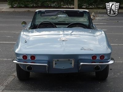 1964 Chevrolet Corvette