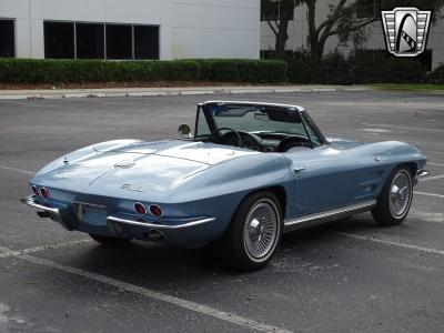 1964 Chevrolet Corvette