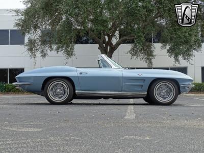 1964 Chevrolet Corvette