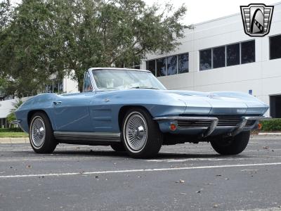 1964 Chevrolet Corvette