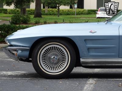 1964 Chevrolet Corvette