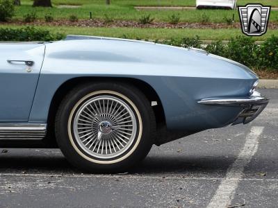 1964 Chevrolet Corvette