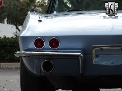 1964 Chevrolet Corvette