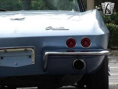 1964 Chevrolet Corvette