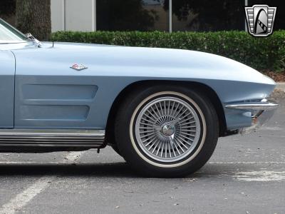 1964 Chevrolet Corvette