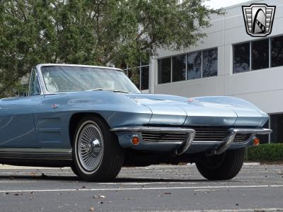 1964 Chevrolet Corvette