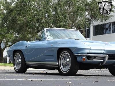 1964 Chevrolet Corvette