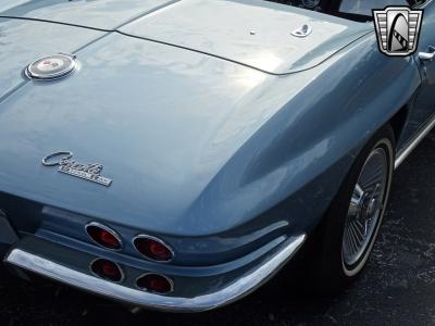 1964 Chevrolet Corvette