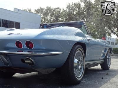 1964 Chevrolet Corvette