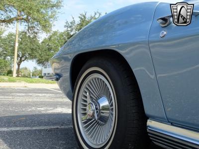 1964 Chevrolet Corvette