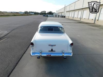 1955 Chevrolet Bel Air