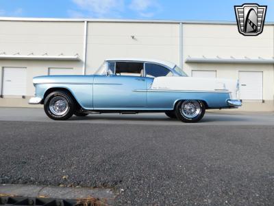 1955 Chevrolet Bel Air