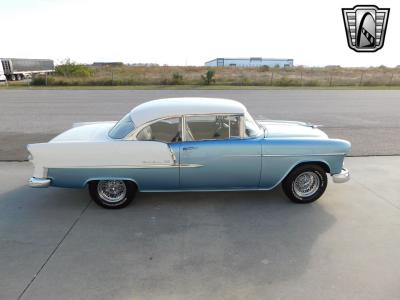 1955 Chevrolet Bel Air