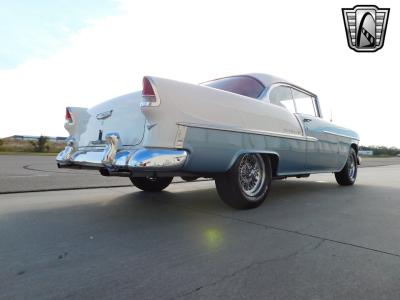 1955 Chevrolet Bel Air