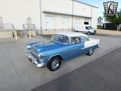 1955 Chevrolet Bel Air