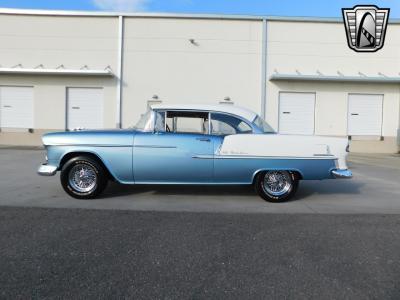 1955 Chevrolet Bel Air