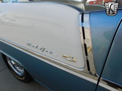 1955 Chevrolet Bel Air