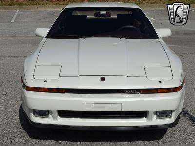 1987 Toyota Supra