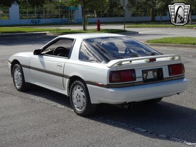 1987 Toyota Supra