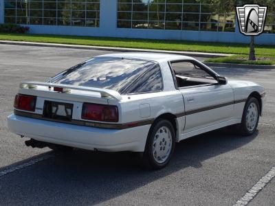 1987 Toyota Supra