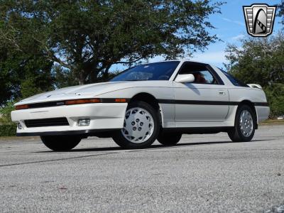 1987 Toyota Supra