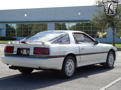 1987 Toyota Supra