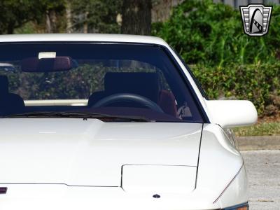 1987 Toyota Supra