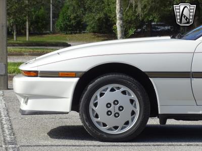 1987 Toyota Supra