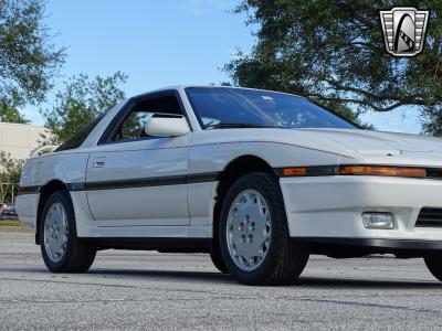 1987 Toyota Supra