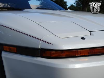 1987 Toyota Supra