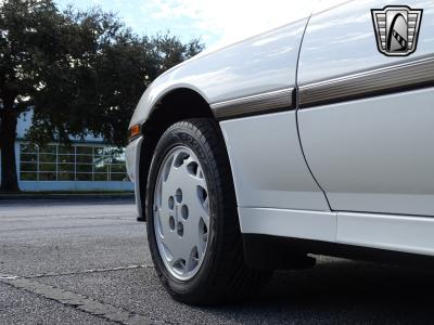 1987 Toyota Supra